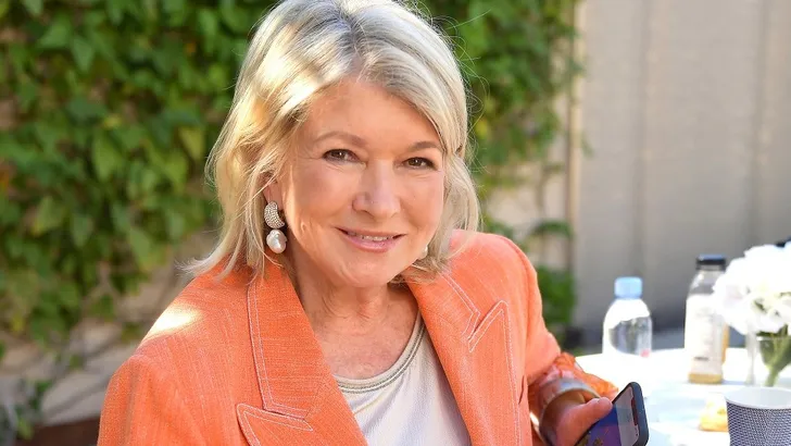 Martha Stewart krijgt een docu over haar leven 