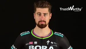 Peter Sagan verkoopt gouden herdenkingsmunt van meer dan €17.000