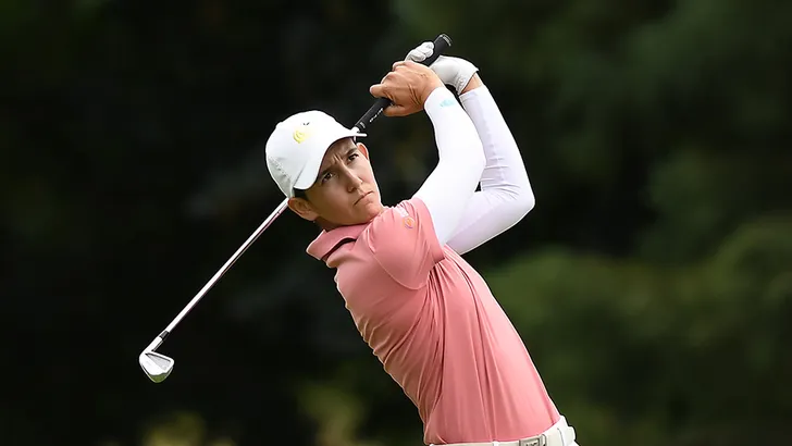 Weber klaar in het U.S. Open