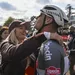 roxanne bertels en mathieu van der poel