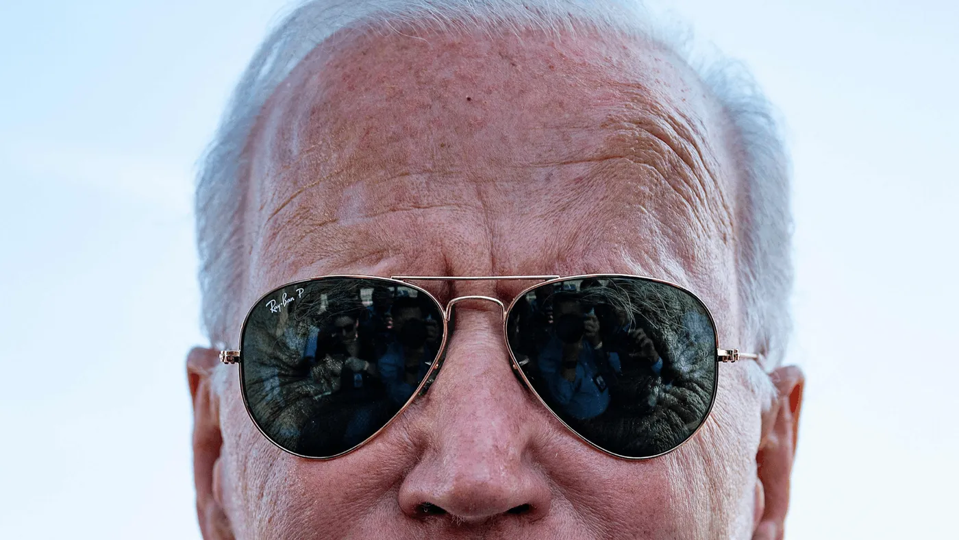 Joe Biden