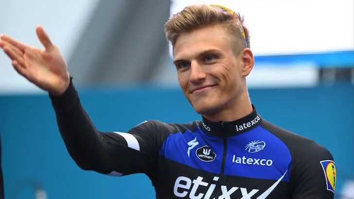 Kittel: "Het voelt als mijn eerste overwinning"