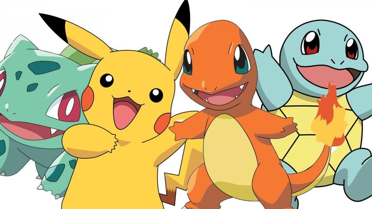 pokemon