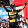 Jumbo-Visma heeft zes namen op papier voor Tour de France