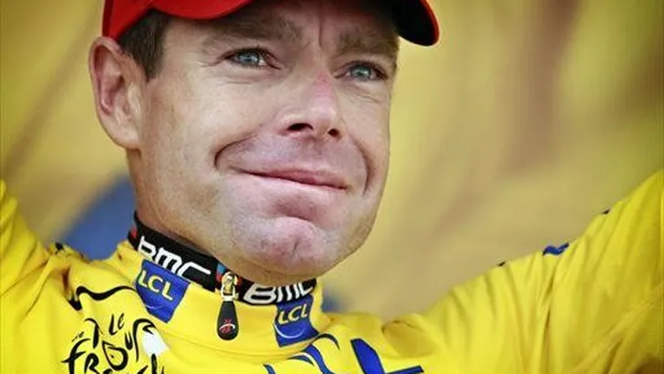 Cadel Evans adopteert Ethiopisch jongetje