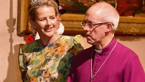 Mabel schittert in Ronald van der Kemp