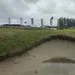 Regen maakt spelen onmogelijk op dag 3 KLM Open