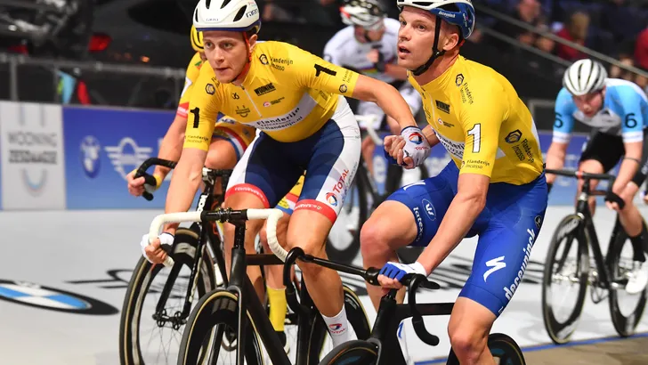 Zesdaagse