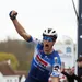 tim merlier in nokere koerse, vandaag niet actief in het drukke koersdagje op tv