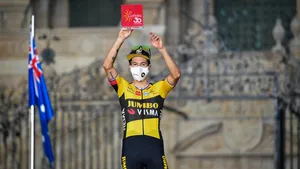 Roglic