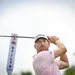 Wouter de Vries in actie op het KLM Open van 2024