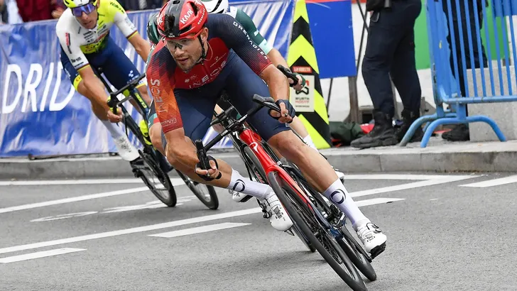 Vuelta Espana 2023 - Stage-21
