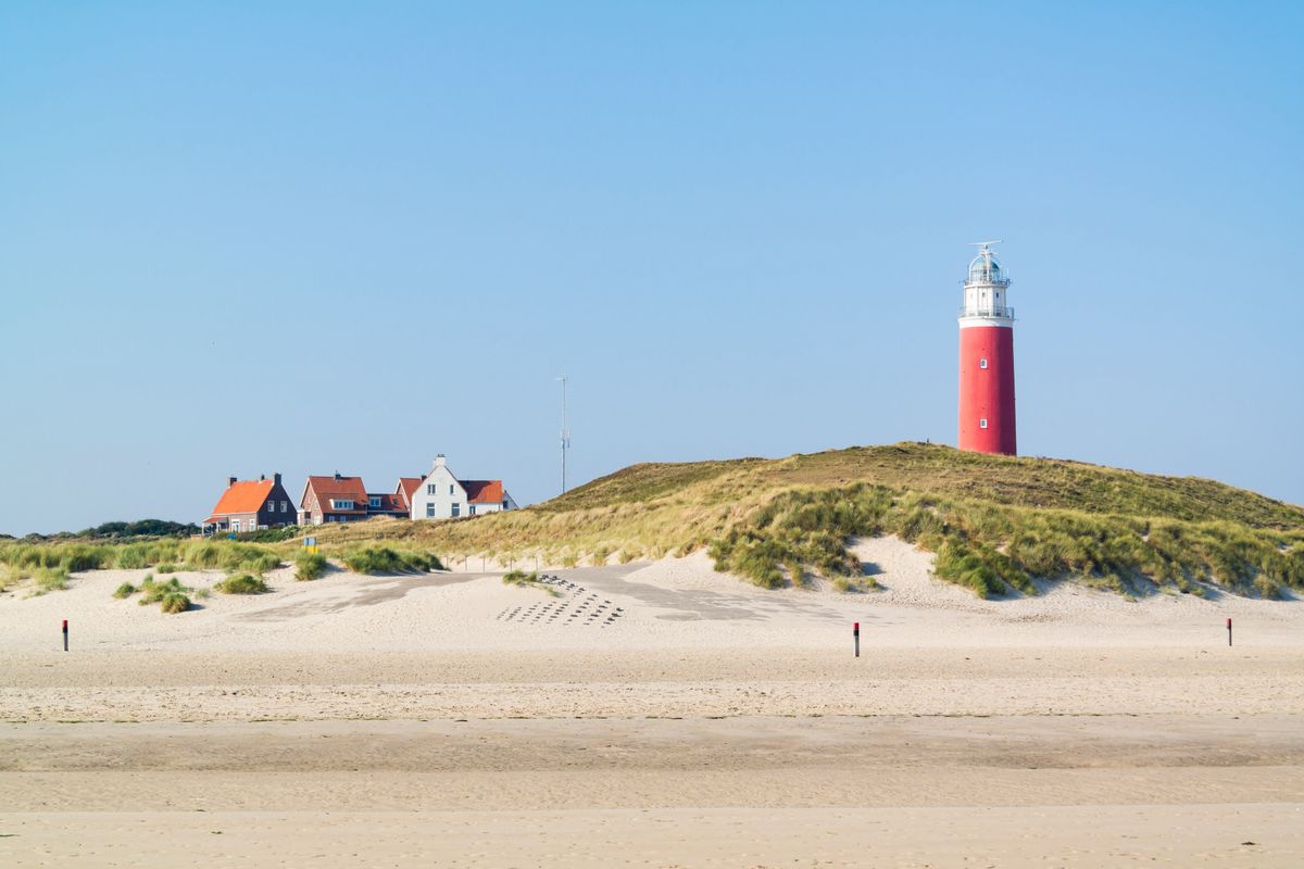 Texel hoorde ooit bij Friesland: ontdek de verborgen Friese wortels van het eiland