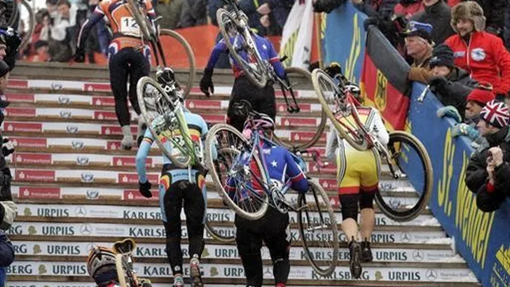 WK veldrijden 2013 definitief naar Kentucky