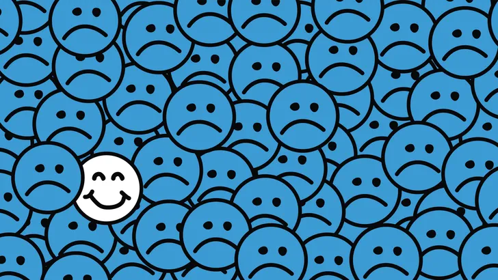 Zo overleef je Blue Monday – golfstijl!