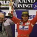 Netflix maakt hoofdrolspeler Ayrton Senna-serie bekend