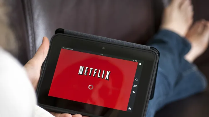Hoera! Vanaf nu Netflix je ook offline
