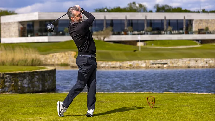 Extra power met de driver