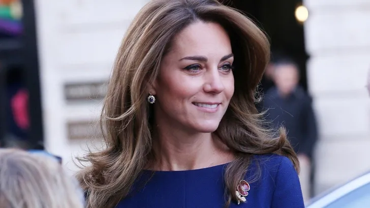 5x Kate op haar leukst