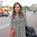 Patty Brard openhartig over familiegeheimen