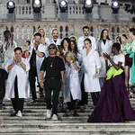 Pierpaolo Piccioli Valentino