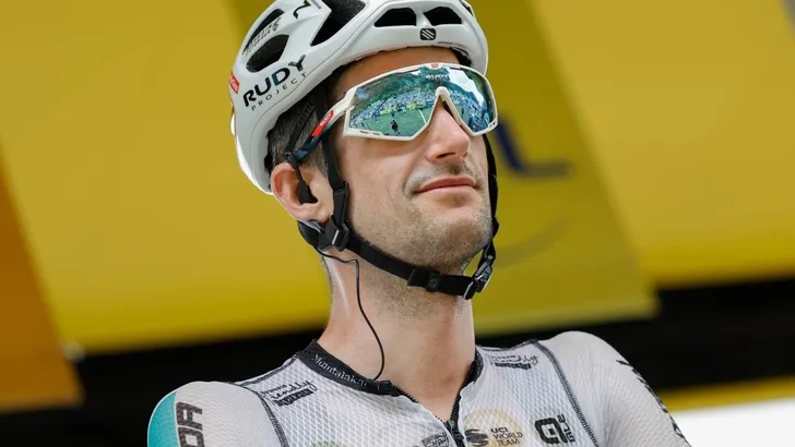 Tour de France 2023 - stage 19