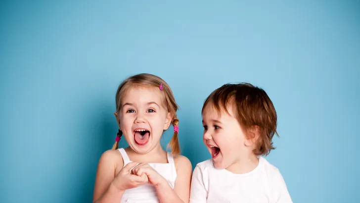 De kinderkleding van Hema is vanaf nu genderneutraal