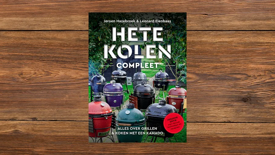 hete kolen compleet