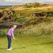 Verhoog je golf IQ en win zes slagen