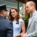 Hertogin Kate krijgt lief cadeautje voor prins Louis bij Wimbledon
