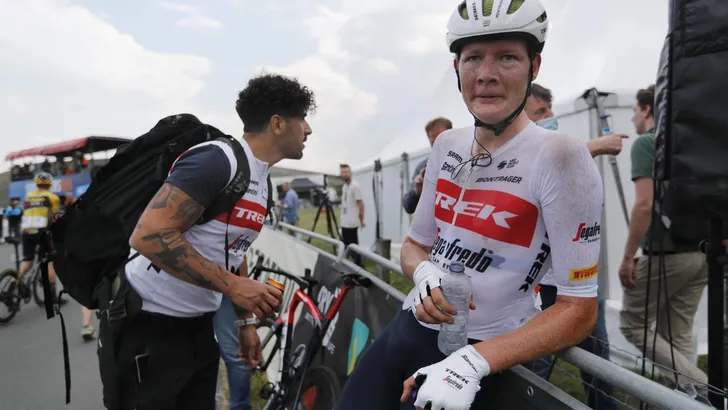 National Championships Netherlands elite men