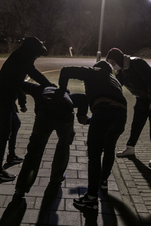‘Lokken, opjagen en aanpakken’