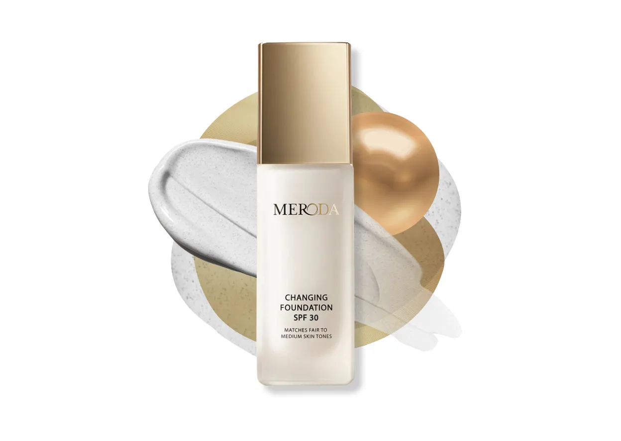 CHANGING FOUNDATION, 30ML € 35,95