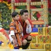Bhutan: kroonprinsje (2) doet royal meet & greet