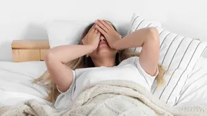 Slapeloze nachten stapelen zich op: na hoeveel nachten is je buffer echt op?