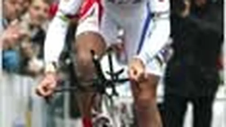 Millar naar Saunier Duval