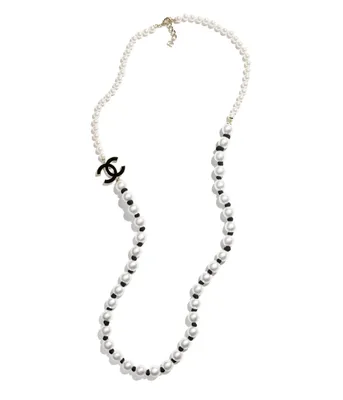 Collier CHANEL – p.o.a.