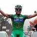 Ploegloze Finetto verruilt wegfiets voor ATB