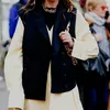 Trend du moment: mouwloze jassen