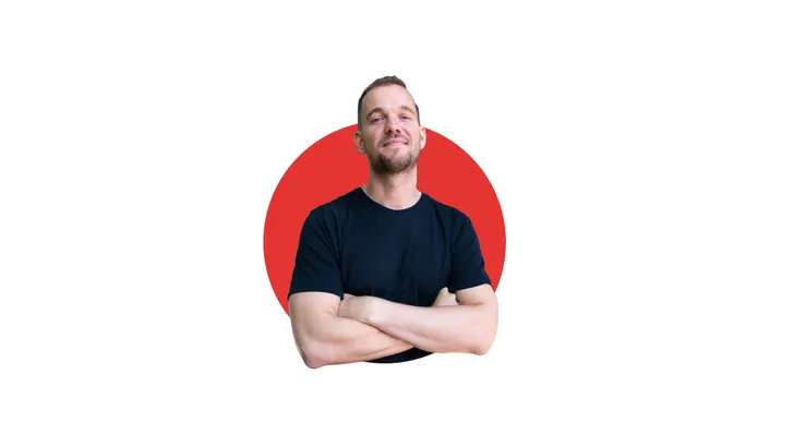 Diederik Broekhuizen