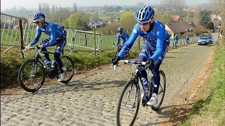 Saxo Bank blijft dit seizoen in de WorldTour