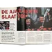 Week van Toen
