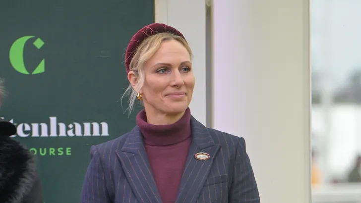 zara tindall