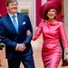 Gemist? Willem-Alexander en Máxima openen Koningsspelen