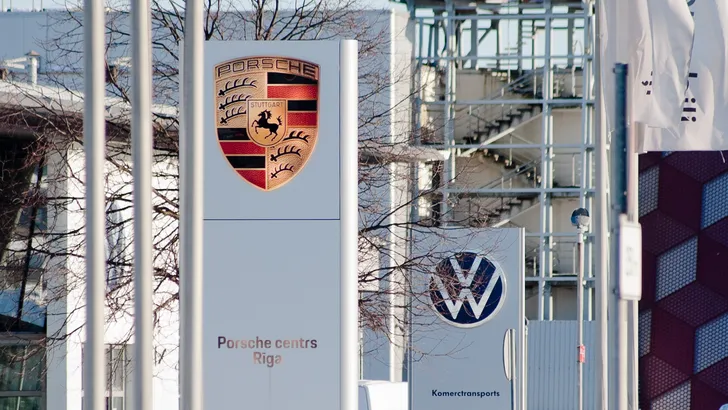 Duitse autosector onder structurele druk: winstdalingen en uitdagingen voor toeleveranciers