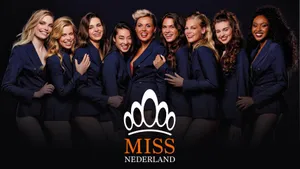 Miss Nederland 2021