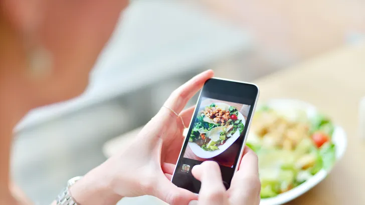 Word jij jaloers door Instagram?