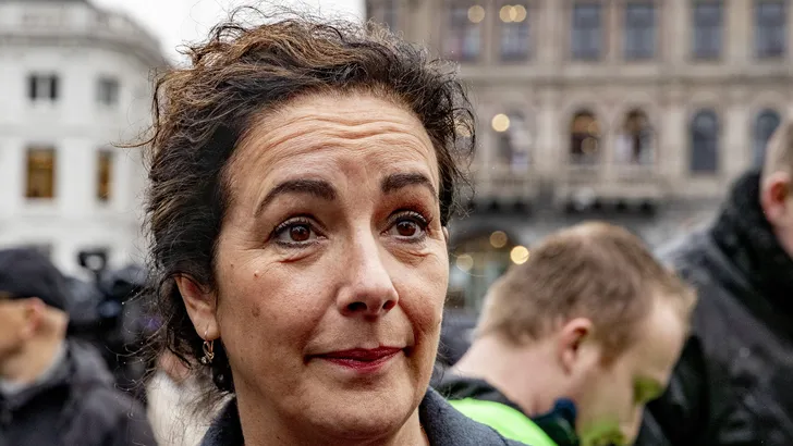 Femke Halsema