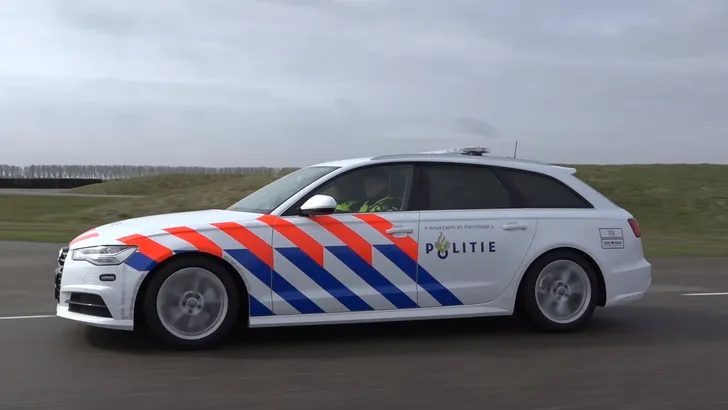 Politie