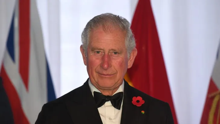 Google maakt Streetview rondleiding door Clarence House